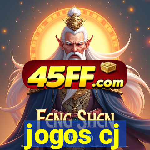 jogos cj